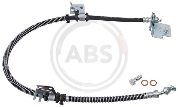 A.B.S. Bremsschlauch